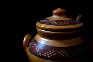 Vase Jar Old Pre Columbian Culture  - Fauno / Pixabay