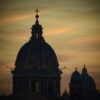 Vatican Basilica Saint Pierre Rome  - JerOme82 / Pixabay