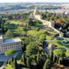 Vatican Gardens City Rome Italy  - randomwinner / Pixabay