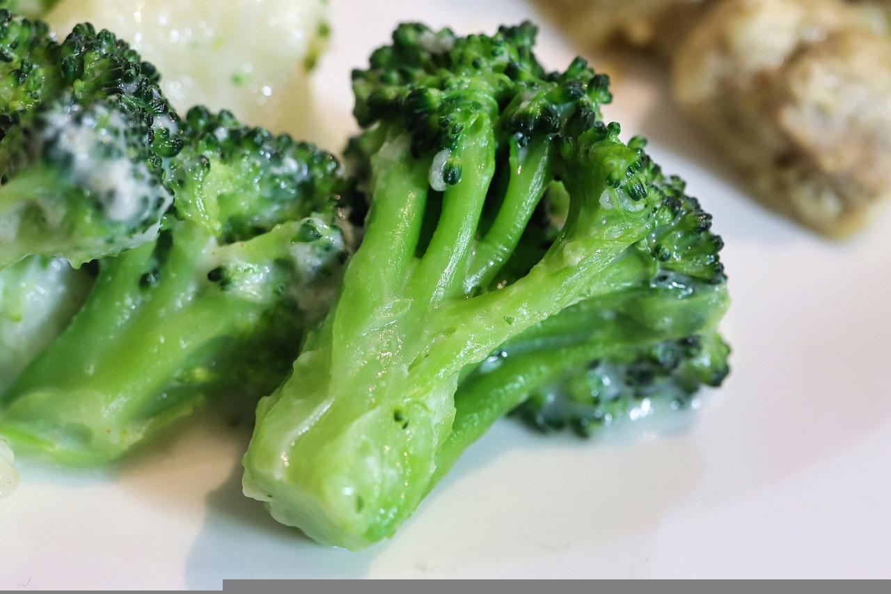 Vegetable Broccoli Cooked Healthy - planet_fox / Pixabay