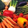 Vegetables Fresh Eat Food  - matthiasboeckel / Pixabay