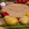 Vegetables Fresh Produce Harvest  - Engin_Akyurt / Pixabay