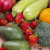 Vegetables Fruits Fresh Produce  - Engin_Akyurt / Pixabay