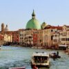 Venice Canal Boat Channel  - GreenvalleyPictures / Pixabay