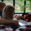 Video Streaming Laptop Few Movie  - FrankundFrei / Pixabay