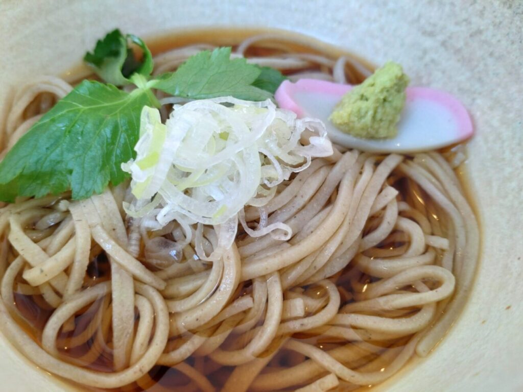 a bowl of noodles with a spoon