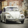 Volkswagen Car Street Vehicle  - ArturoAez / Pixabay