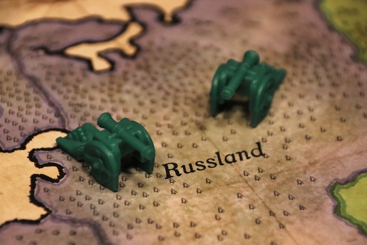 War Cannon Defend Military Game  - planet_fox / Pixabay