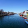 Warnem%c%bcnde Rostock Port Old Port  - The_GADMan / Pixabay