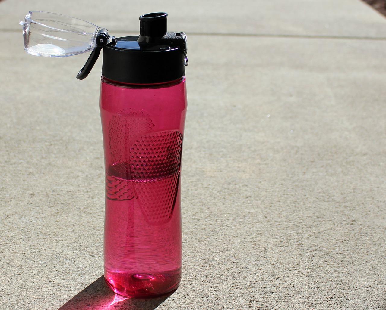 water bottle hydration water bottle 962934