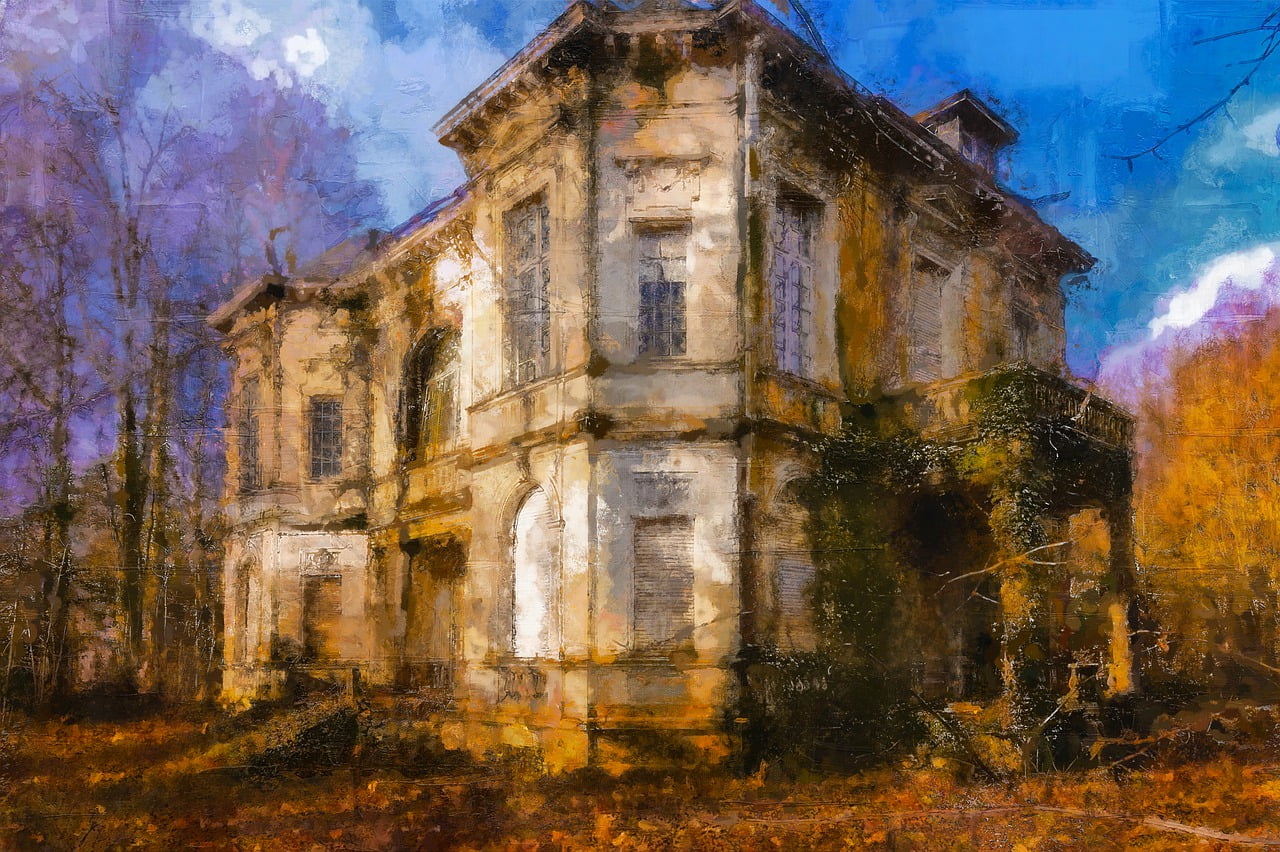 Watercolour Painting Art Effect - Layers / Pixabay