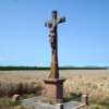 Wayside Cross Religion Cross  - matthiasboeckel / Pixabay
