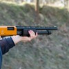Weapon Gun Shooting Firing Range  - PiotrZakrzewski / Pixabay