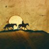 Western Cowboy Paper Wild West  - Devanath / Pixabay