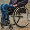 Wheelchair Disability Paraplegic  - stevepb / Pixabay