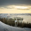 Winter Sea Murmansk Port Snow Bay  - Minkoka / Pixabay