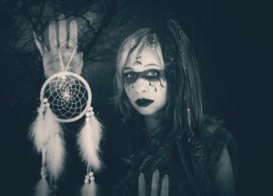 Witch Shamans Priestess Rite  - Viki_B / Pixabay