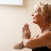 Woman Adult Yoga Zen Meditate  - psychconsultants / Pixabay