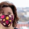 Woman Face Mask Pandemic Mask  - Al3xanderD / Pixabay