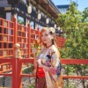 Woman Model Pose Kimono Style  - Victoria_Borodinova / Pixabay