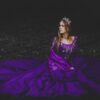 Woman Model Princess Dress Crown  - mnhalp / Pixabay