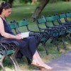 Woman Reading Park Book Leisure  - Surprising_Shots / Pixabay
