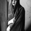 Woman Sad Portrait Black And White  - Shimaabedinzade / Pixabay