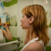 Woman Tooth Brushing Hygiene  - Victoria_Borodinova / Pixabay