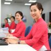 Women Office Desk Uniform Service  - huydesign / Pixabay