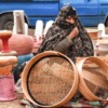 Women Worker Bazaar Of Qom  - Javad_esmaeili / Pixabay