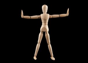 Wooden Mannequin Puppet Man  - morgan472 / Pixabay