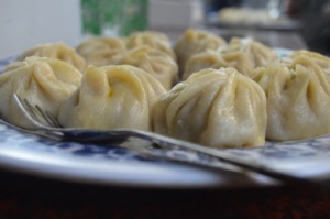 Xiao Long Bao Dim Sum Dumplings  - arsenalizedritesh100 / Pixabay