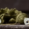 Yarn Wool Handwork Hobby Crochet  - congerdesign / Pixabay