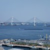 Yokohama Bay Bridge Sea Port  - BottonDown / Pixabay