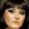 Young Woman Model Cleopatra Egypt  - oliana_gruzdeva / Pixabay