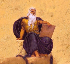 Zeus God Greek God Greek Man  - Prettysleepy / Pixabay